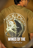Wing Of The Unbroken